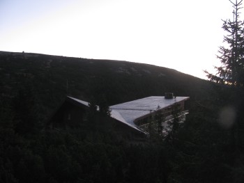 Labská bouda