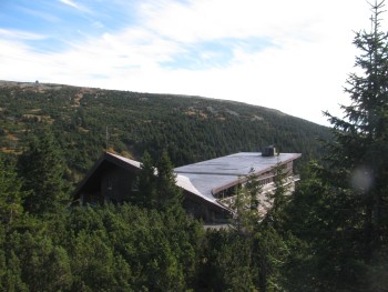 Labská bouda