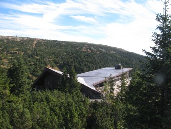 Labská bouda