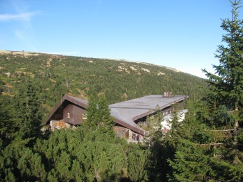 Labská bouda