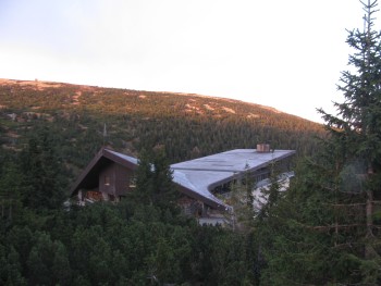 Labská bouda