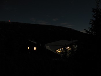 Labská bouda