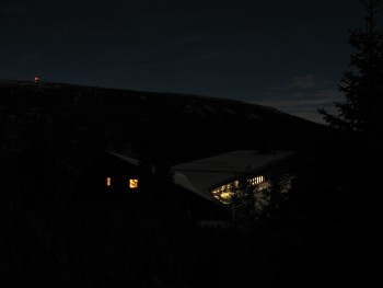 Labská bouda
