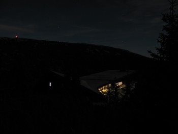 Labská bouda