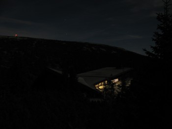 Labská bouda