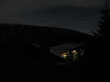Labská bouda