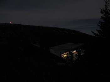 Labská bouda