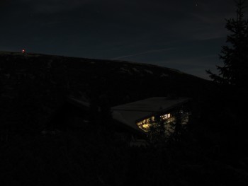 Labská bouda