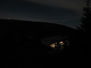 Labská bouda