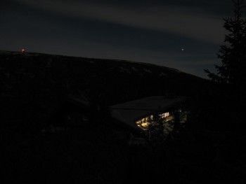 Labská bouda