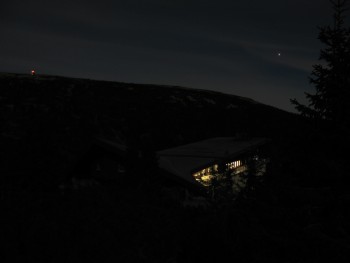 Labská bouda