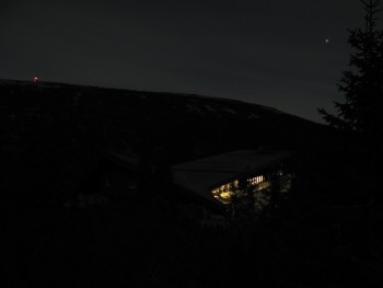 Labská bouda