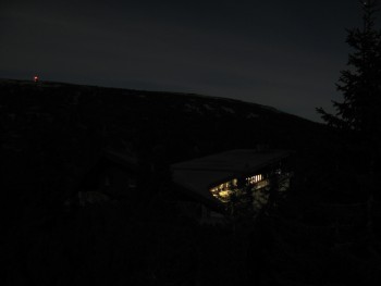 Labská bouda