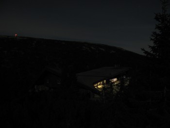 Labská bouda