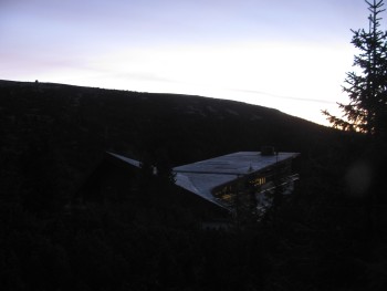 Labská bouda