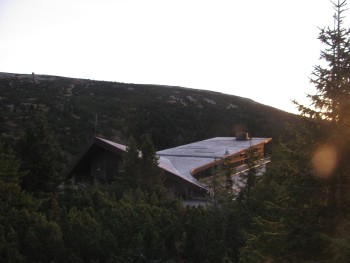 Labská bouda