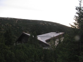 Labská bouda