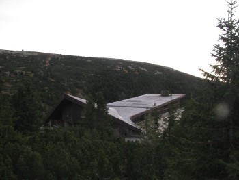 Labská bouda