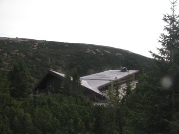 Labská bouda