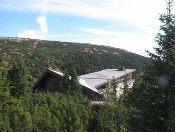 Labská bouda