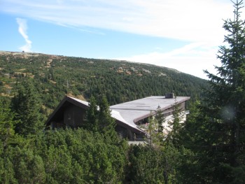 Labská bouda