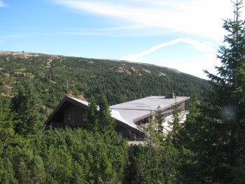 Labská bouda