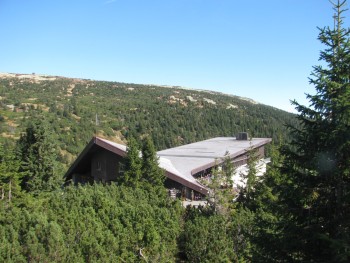 Labská bouda