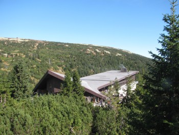 Labská bouda