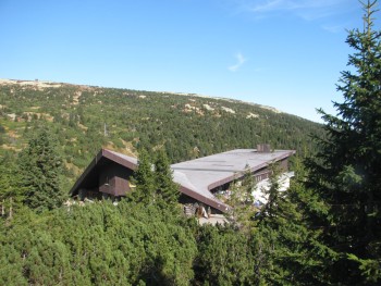 Labská bouda