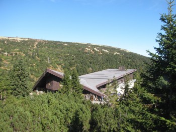 Labská bouda