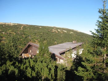 Labská bouda