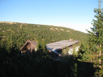 Labská bouda