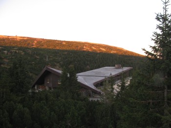 Labská bouda