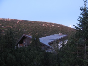 Labská bouda