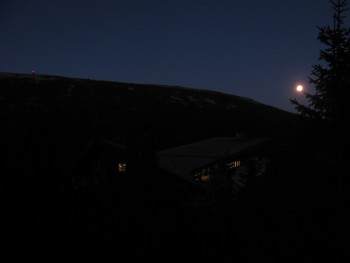 Labská bouda