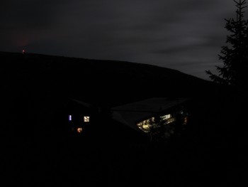 Labská bouda