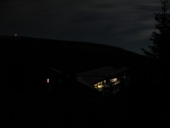 Labská bouda