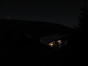 Labská bouda