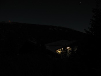 Labská bouda