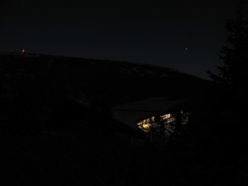 Labská bouda