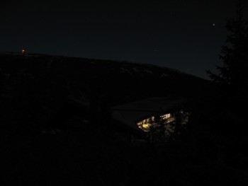 Labská bouda