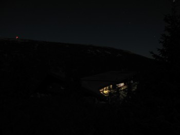 Labská bouda
