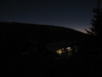 Labská bouda
