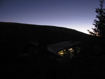 Labská bouda