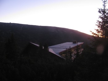Labská bouda