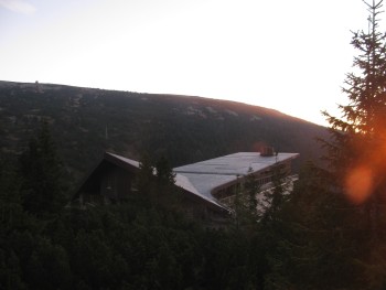 Labská bouda