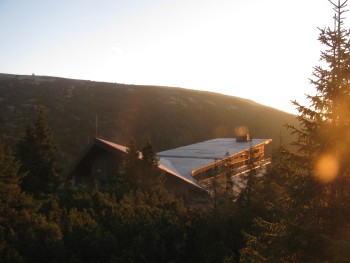 Labská bouda