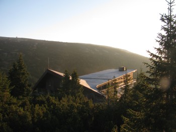 Labská bouda