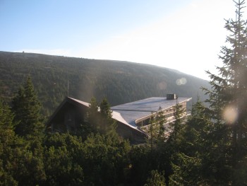 Labská bouda