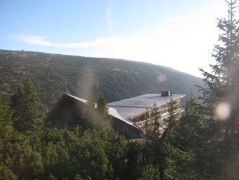 Labská bouda